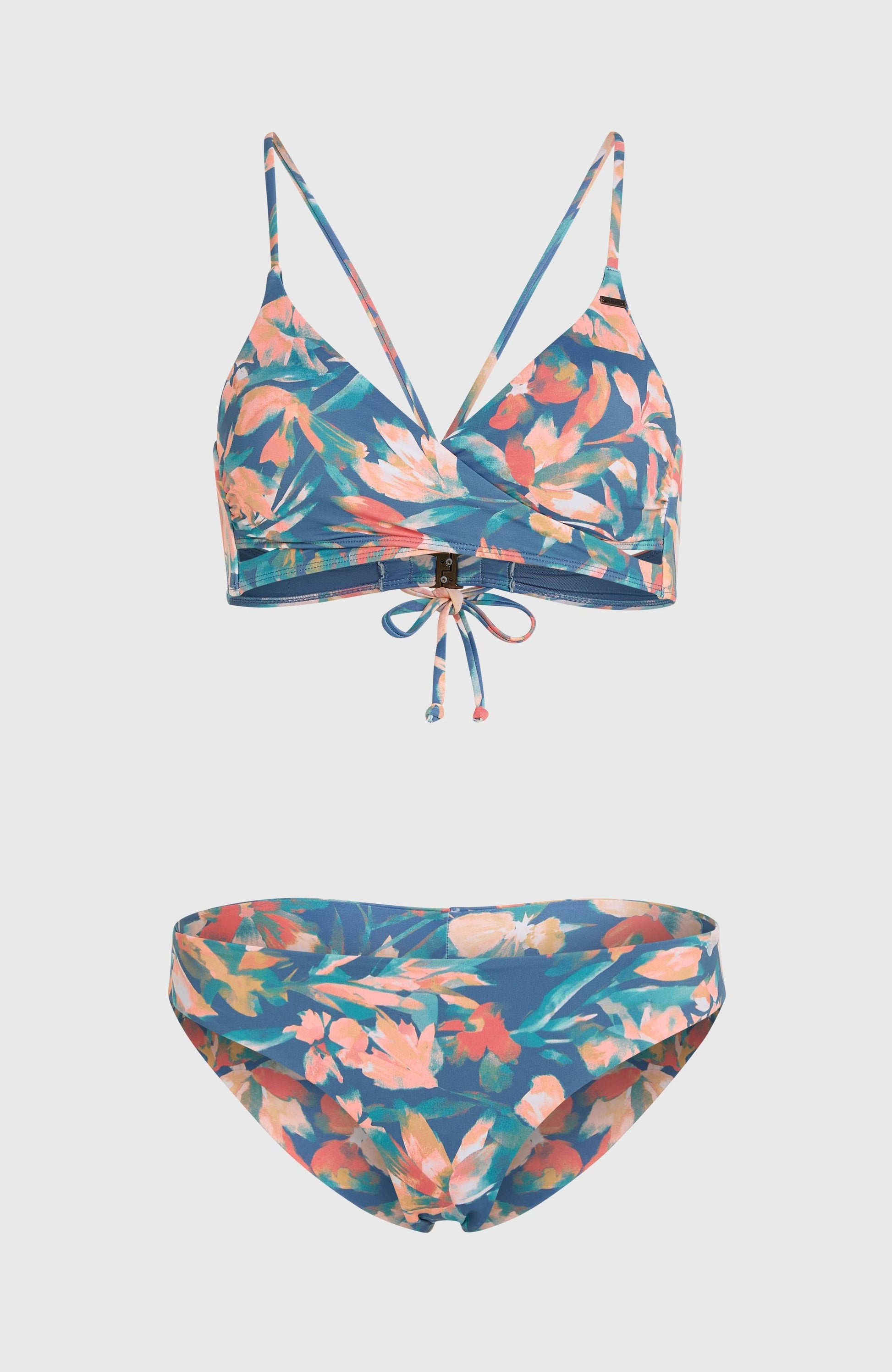 Women Essentials Baay Maoi Bikini Set