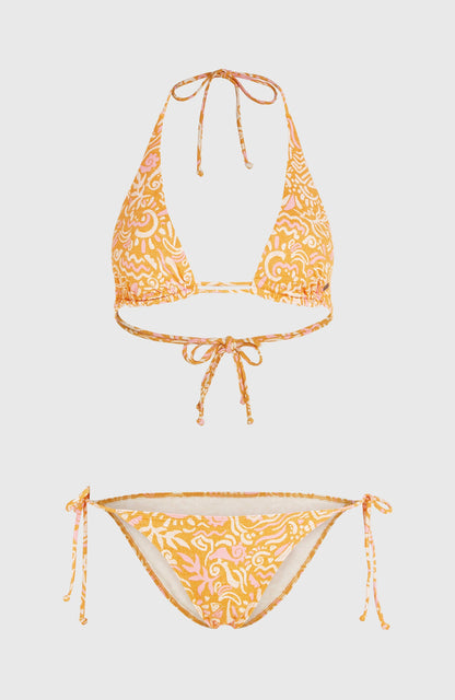 Women Women Of The Wave Mother Maracas Bikini Set