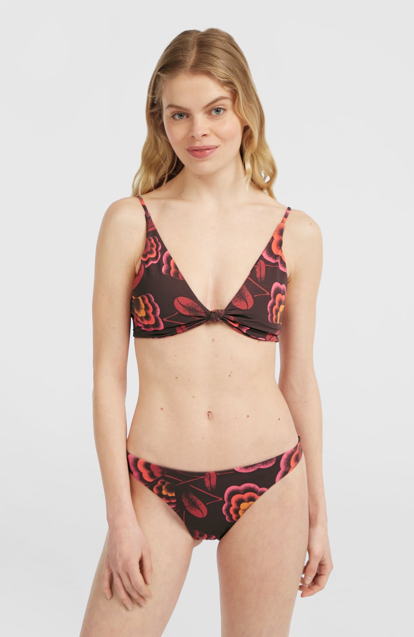 Women O'Riginals Pismo Flamenco Bikini Set