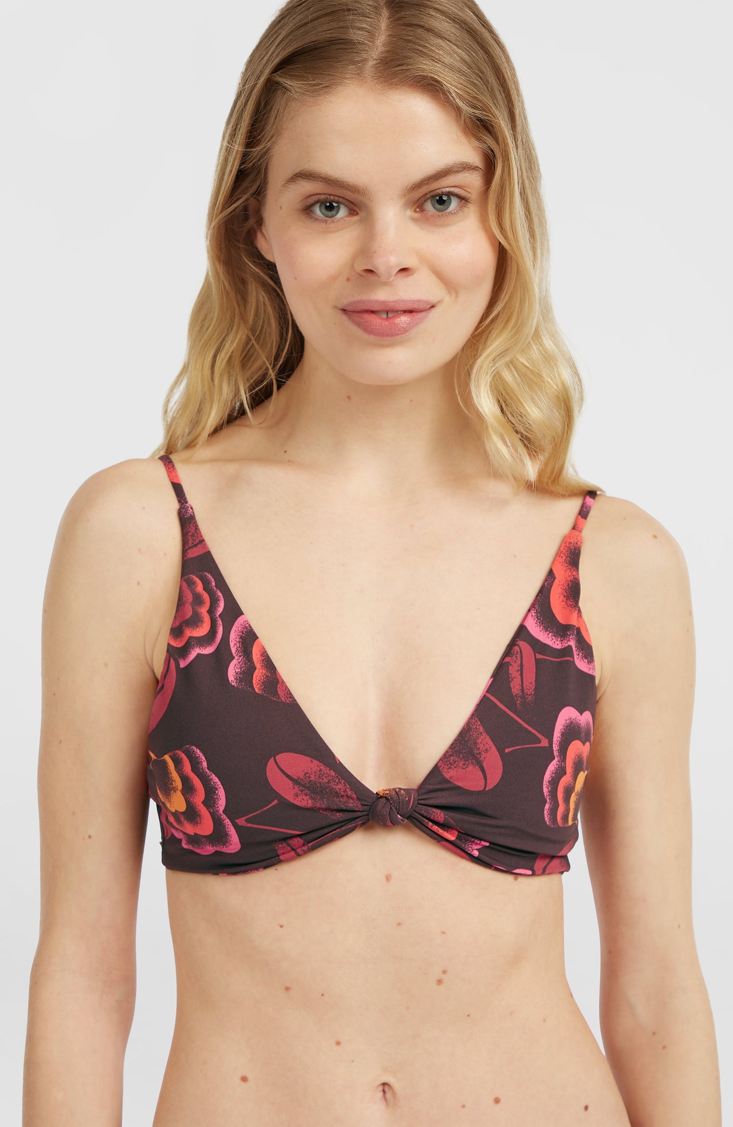 Women O'Riginals Pismo Flamenco Bikini Set