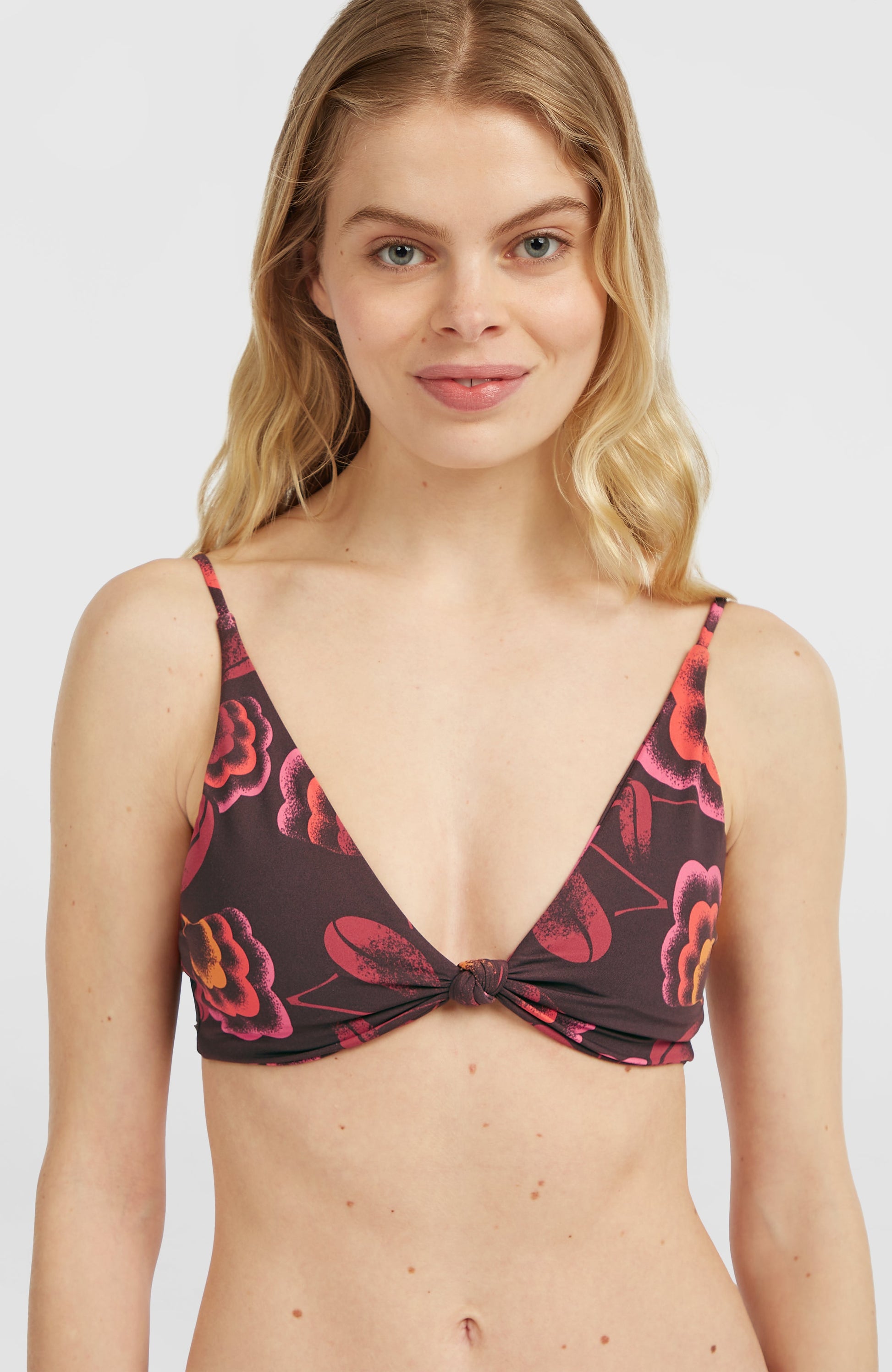 Women O'Riginals Pismo Flamenco Bikini Set