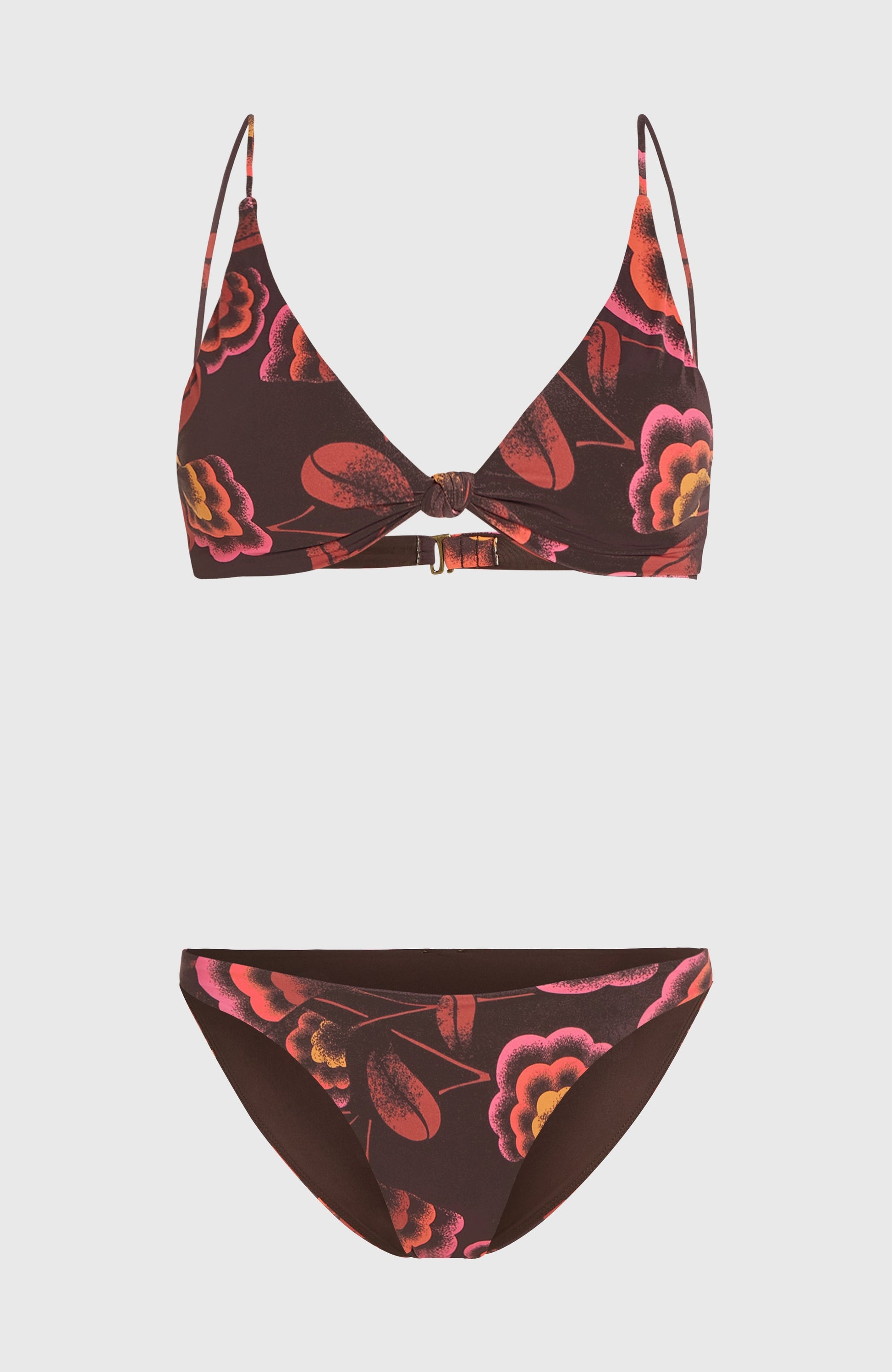 Women O'Riginals Pismo Flamenco Bikini Set