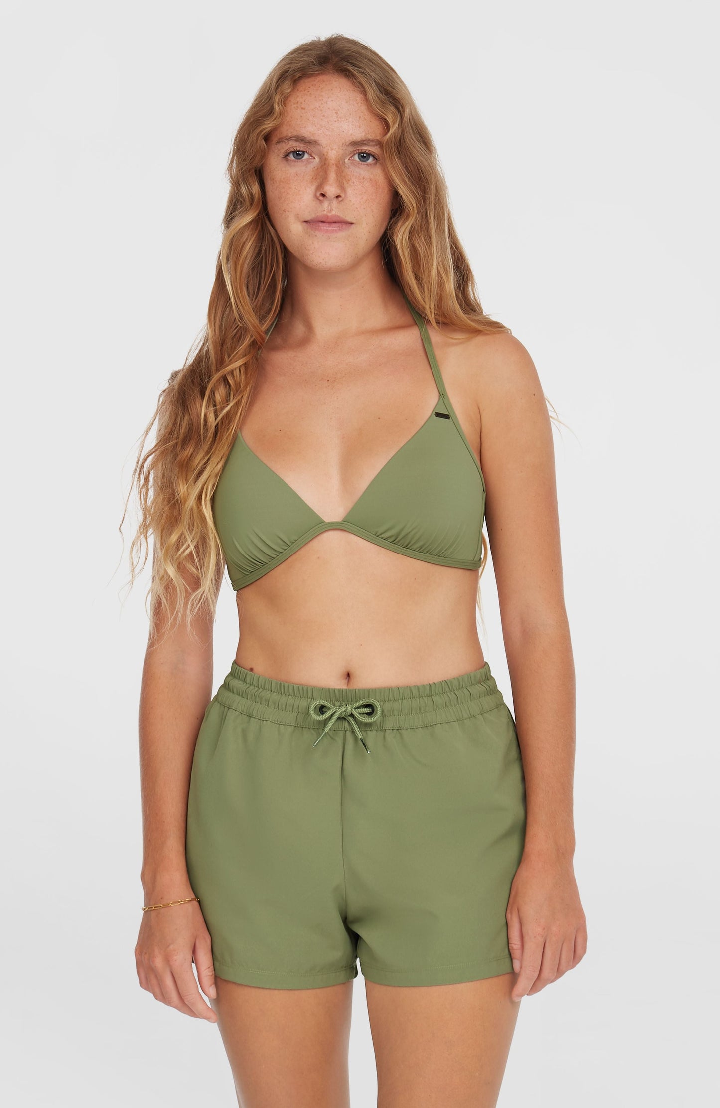 Women Essentials 12'' Swim Shorts