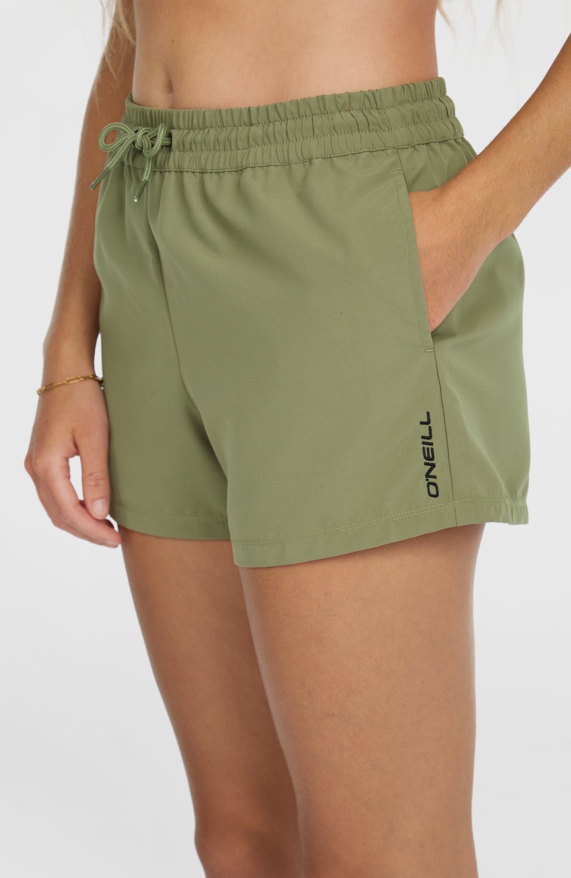 Women Essentials 12'' Swim Shorts