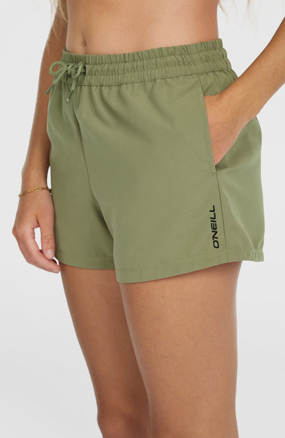 Women Essentials 12'' Swim Shorts