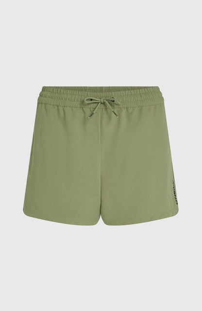 Women Essentials 12'' Swim Shorts
