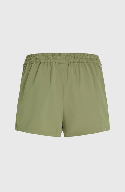 Women Essentials 12'' Swim Shorts