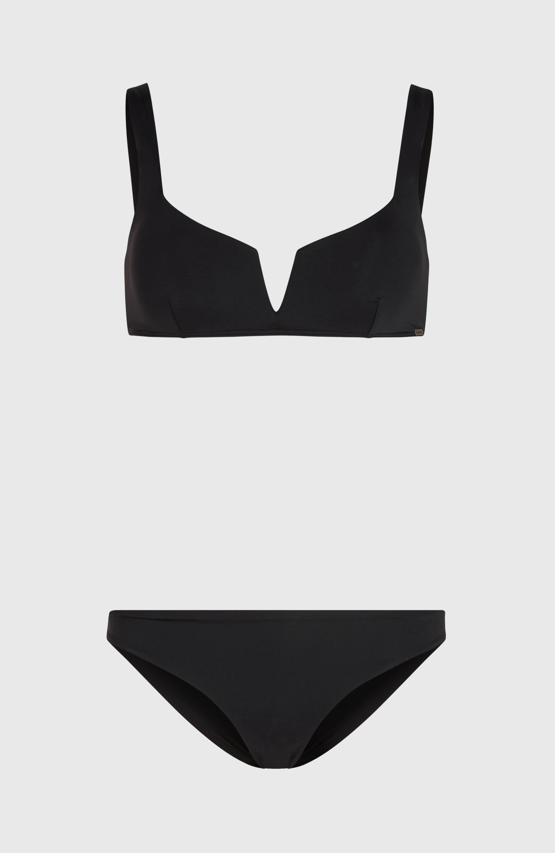 Women Women Of The Wave Popoyo Matira Bikini Set