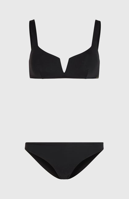 Women Women Of The Wave Popoyo Matira Bikini Set