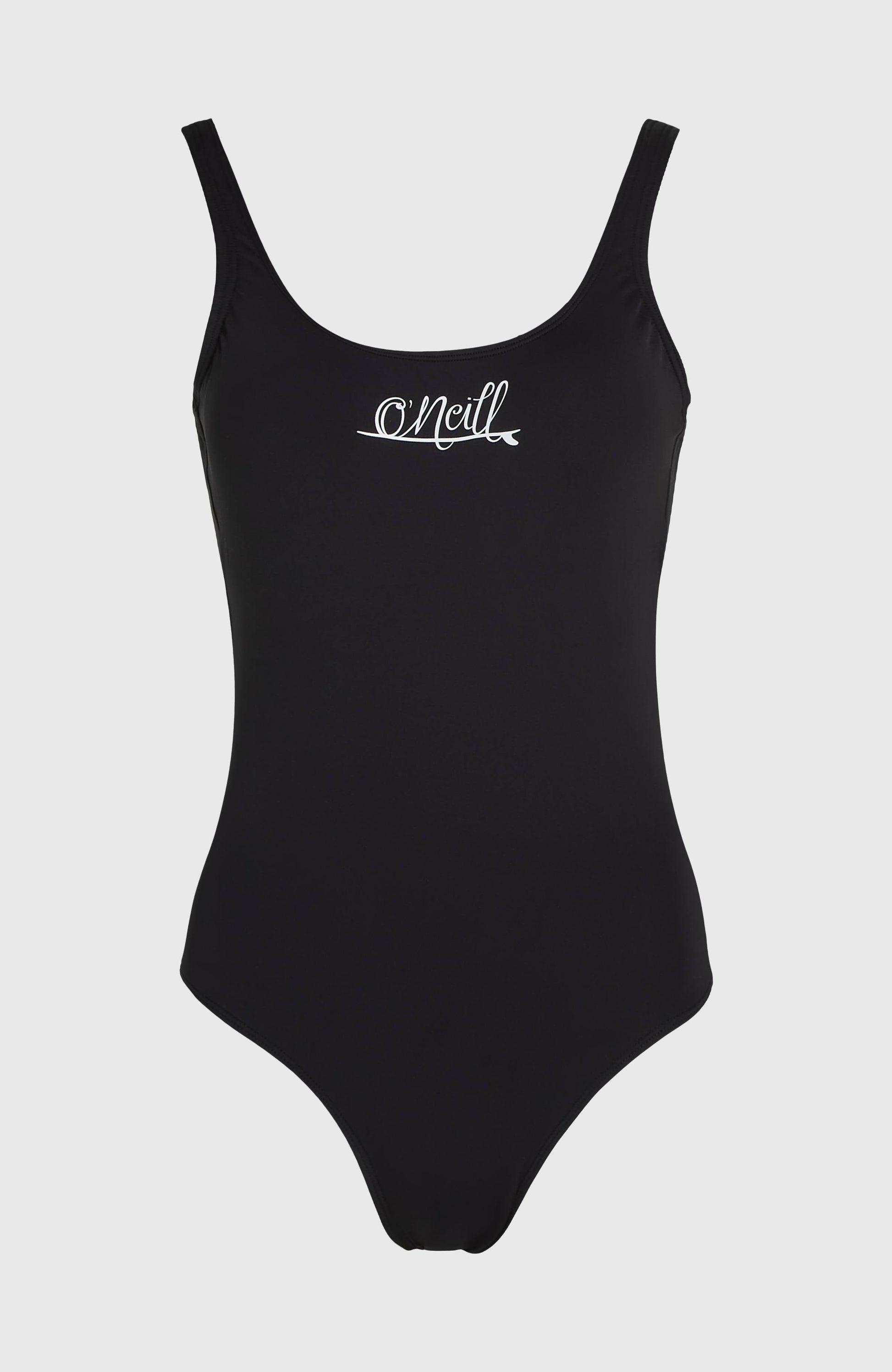 Women Essentials Script Swimsuit