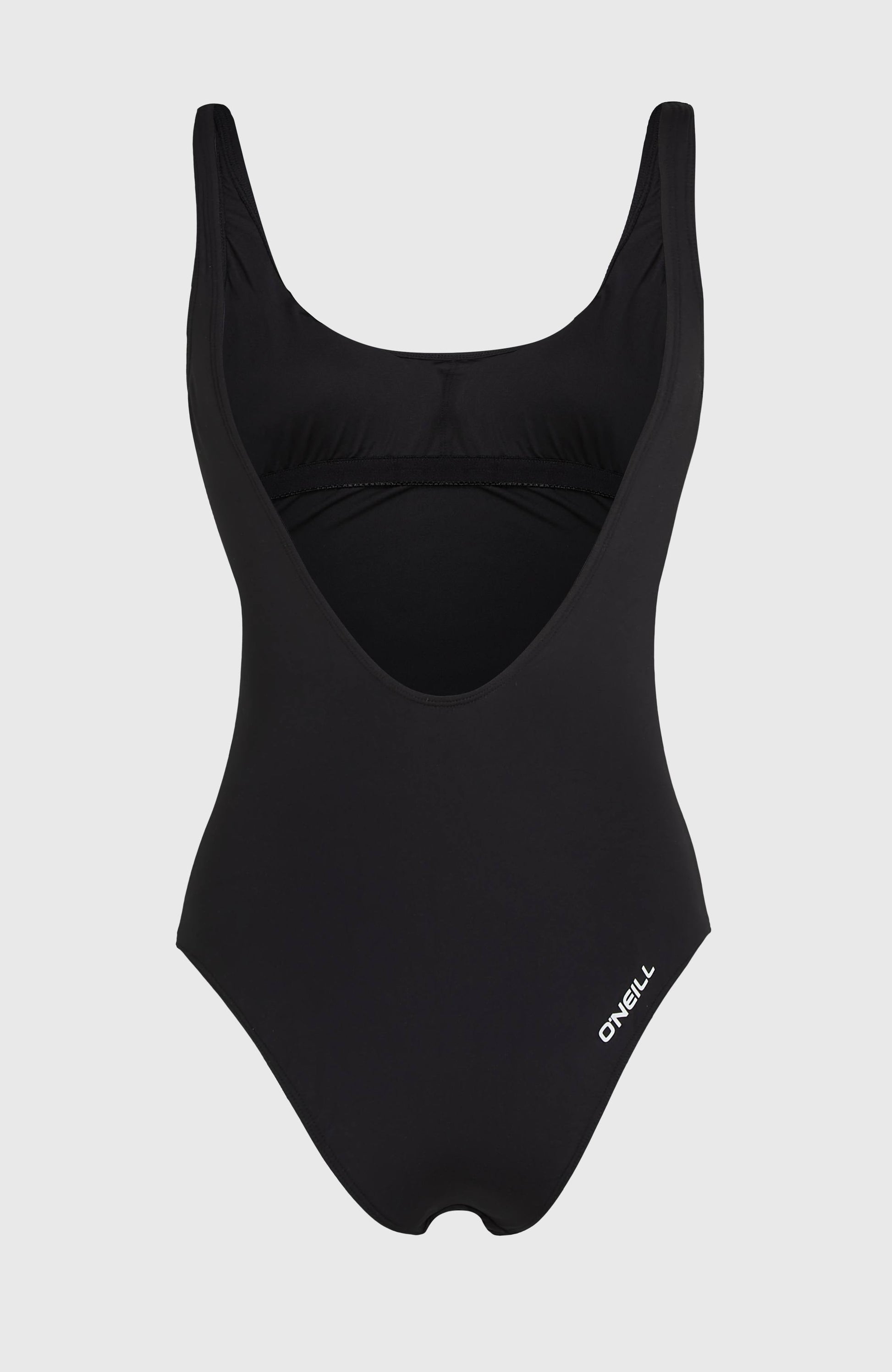 Women Essentials Script Swimsuit