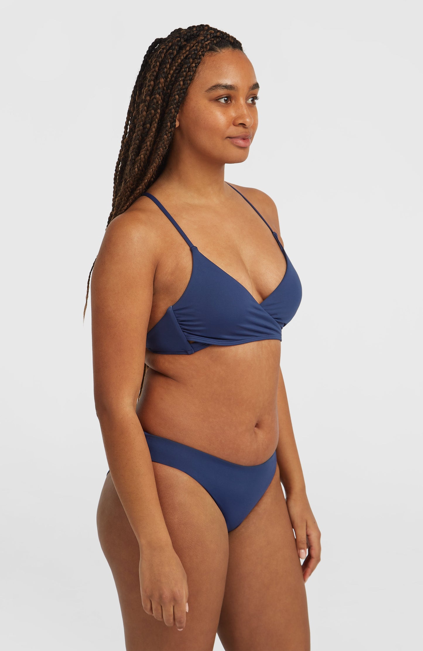 Women Baay Maoi Bikini Set