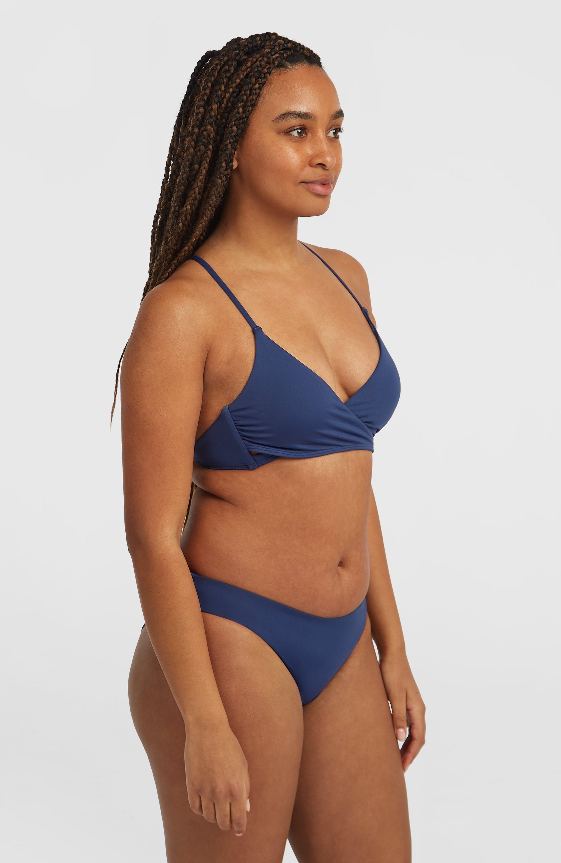 Women Baay Maoi Bikini Set