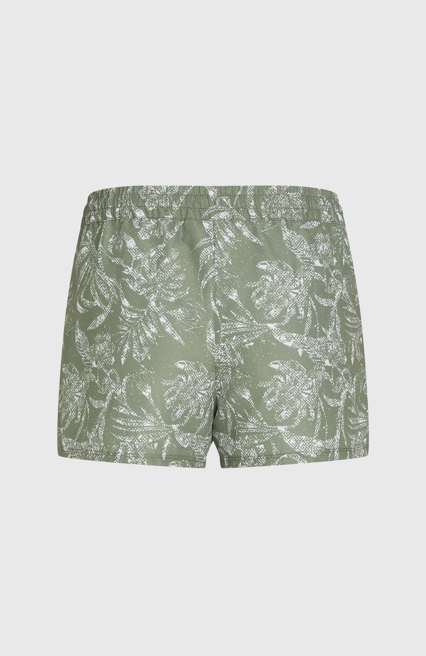 Women Essentials Print 12'' Swim Shorts
