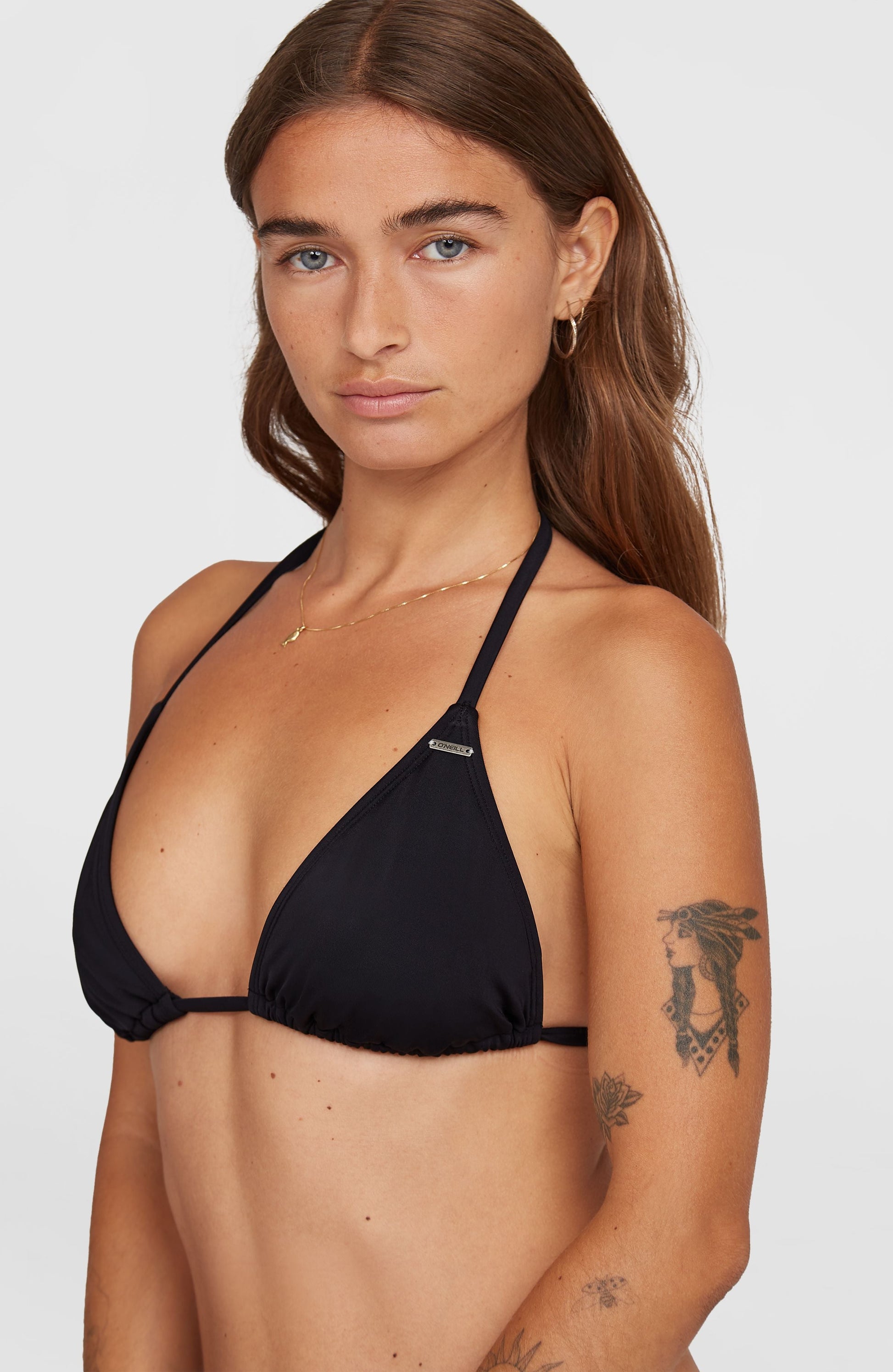 Women Capri - Bondey Bikini Set