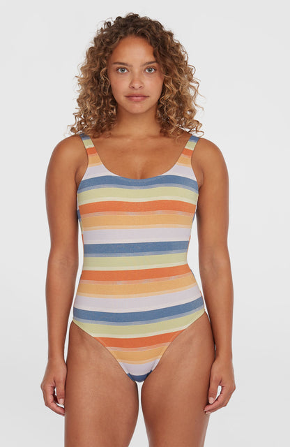 Women Beach Vintage Swimsuit
