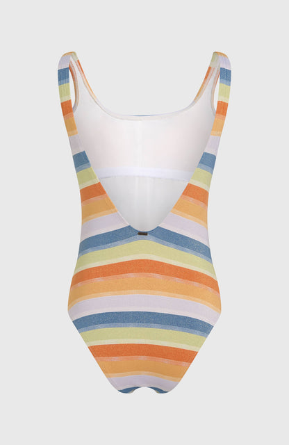 Women Beach Vintage Swimsuit