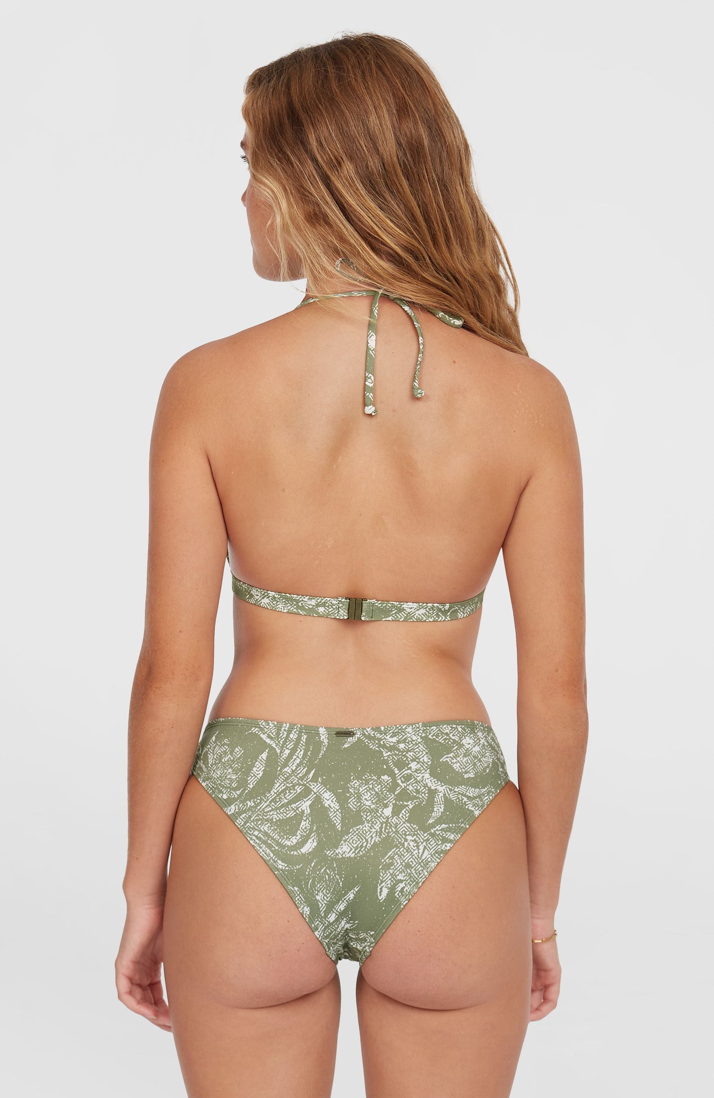 Women Essentials Marga Cruz Bikini Set