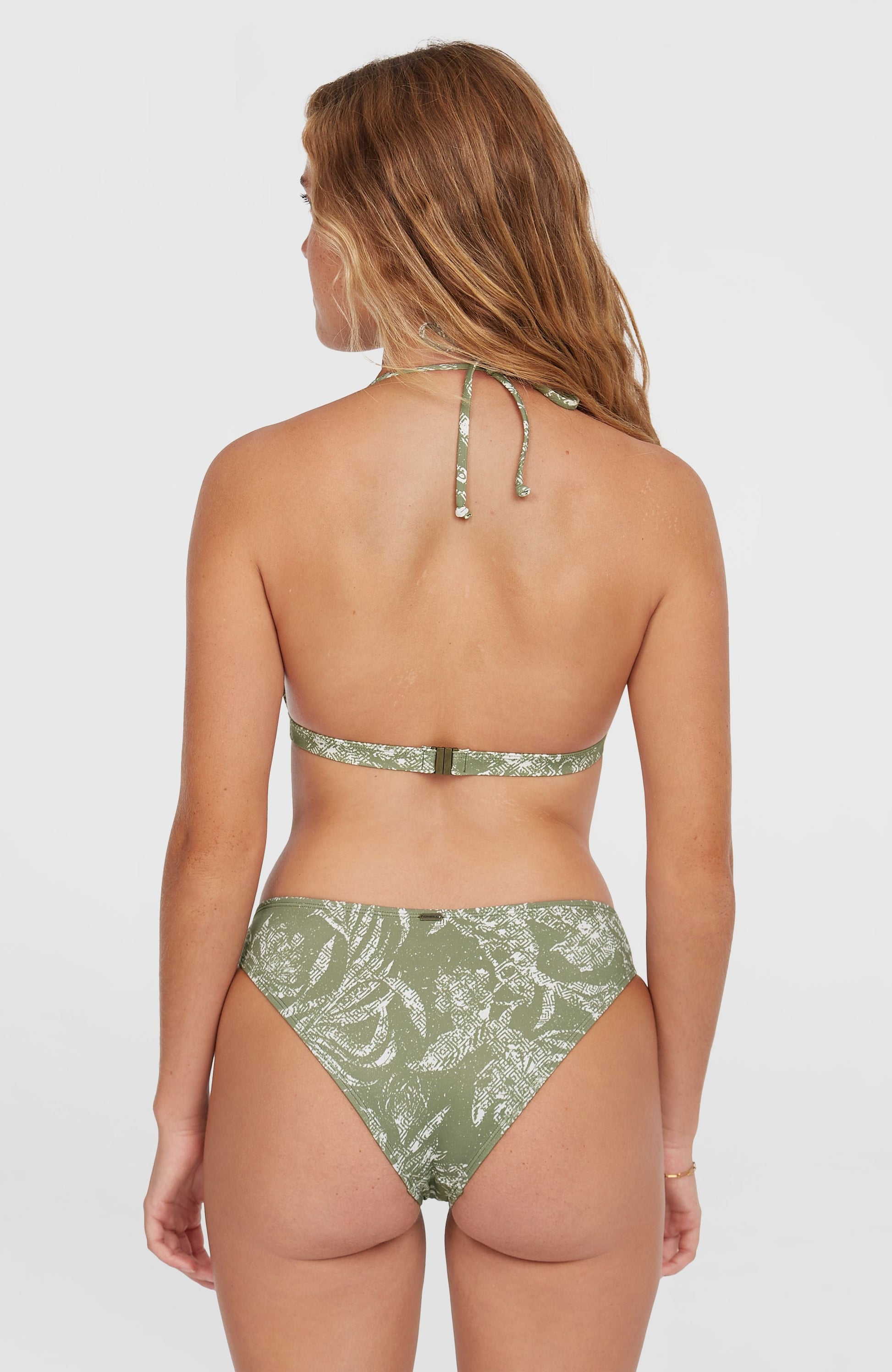 Women Essentials Marga Cruz Bikini Set