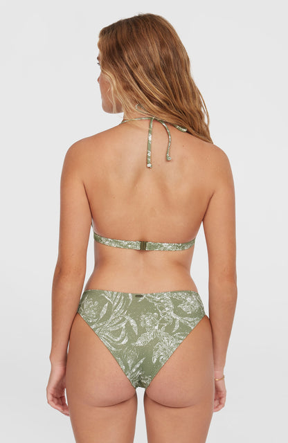Women Essentials Marga Cruz Bikini Set