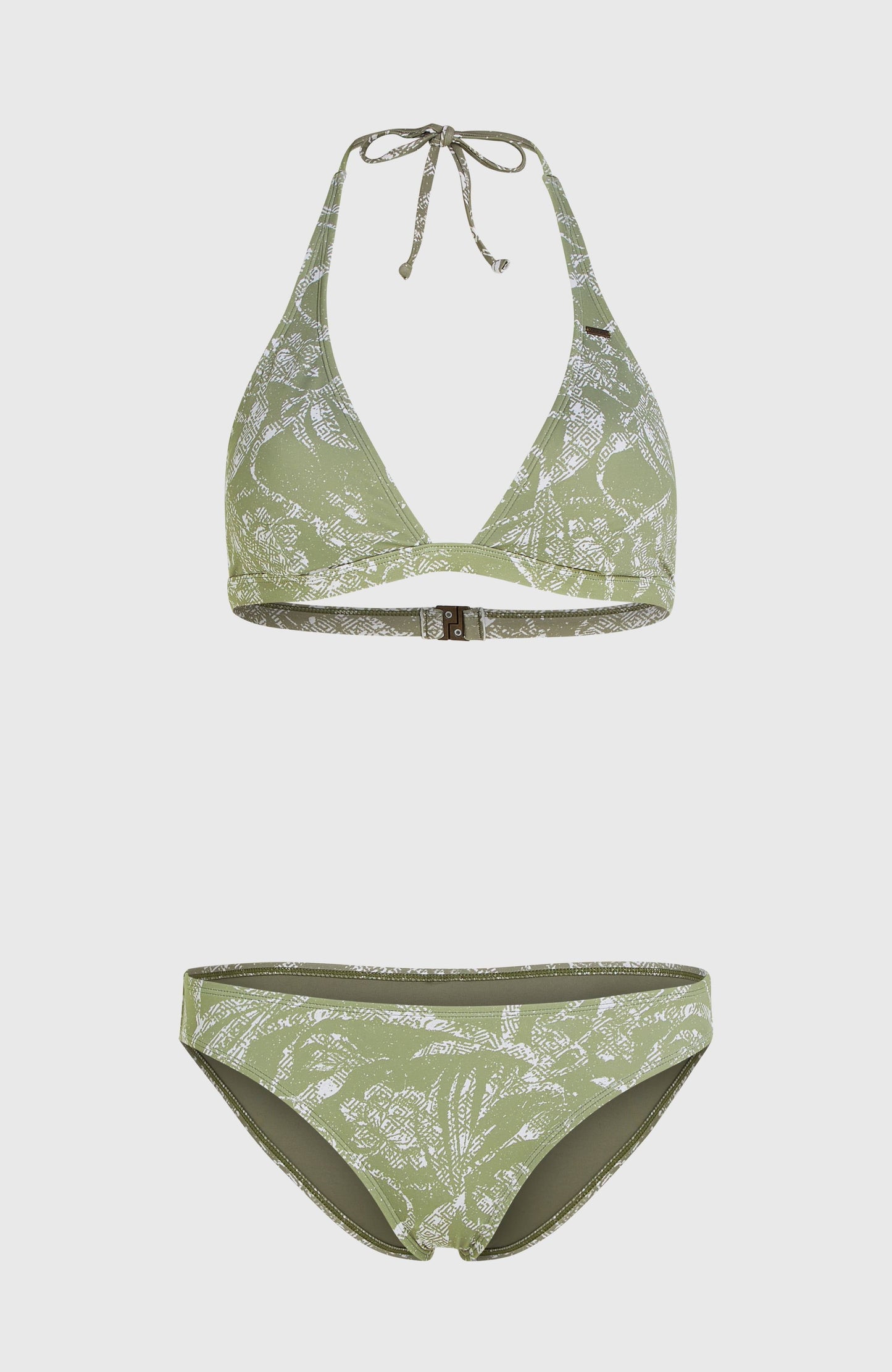 Women Essentials Marga Cruz Bikini Set