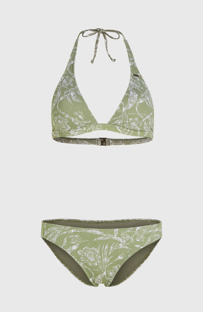 Women Essentials Marga Cruz Bikini Set