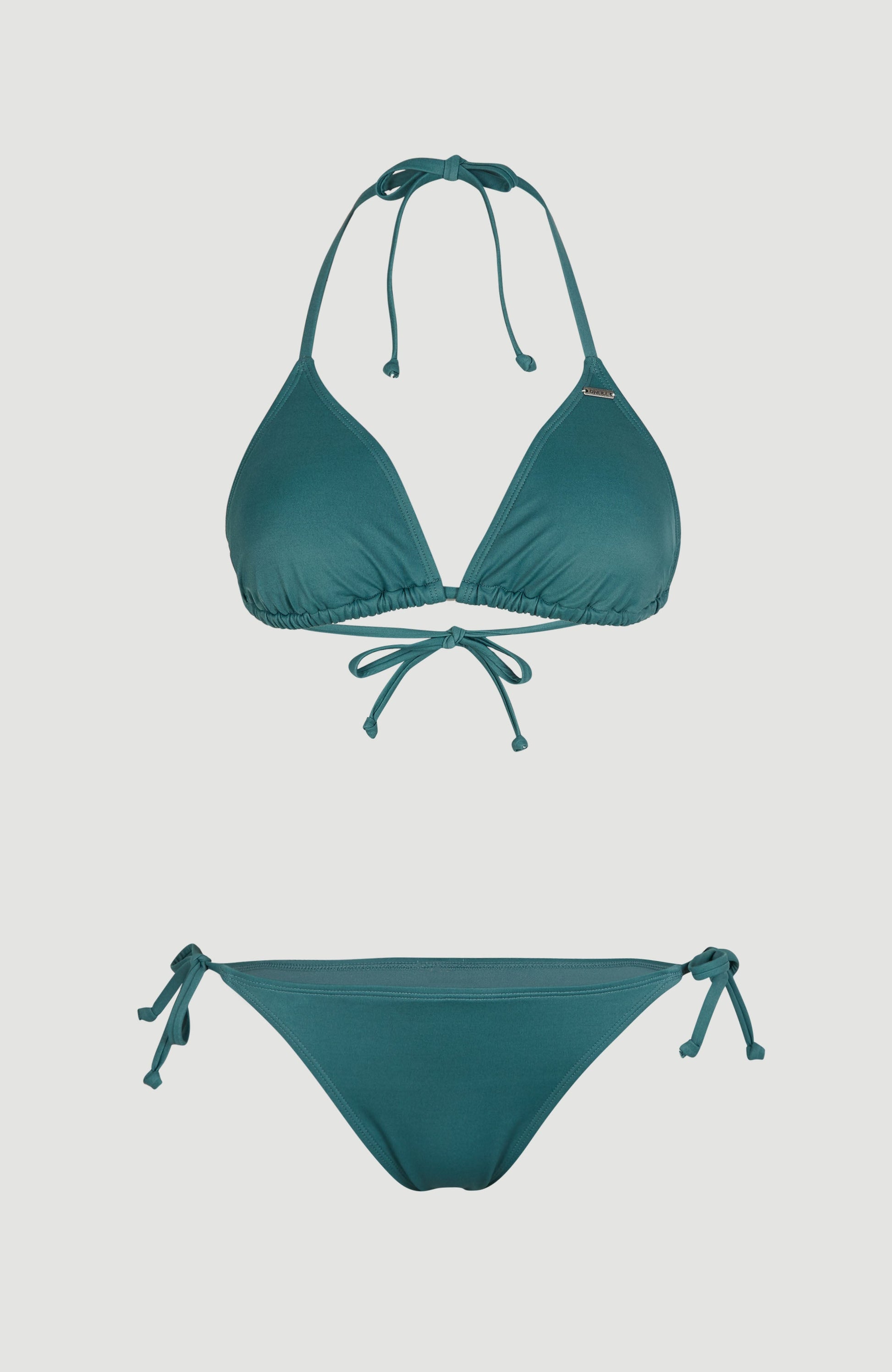 Women Capri - Bondey Bikini Set