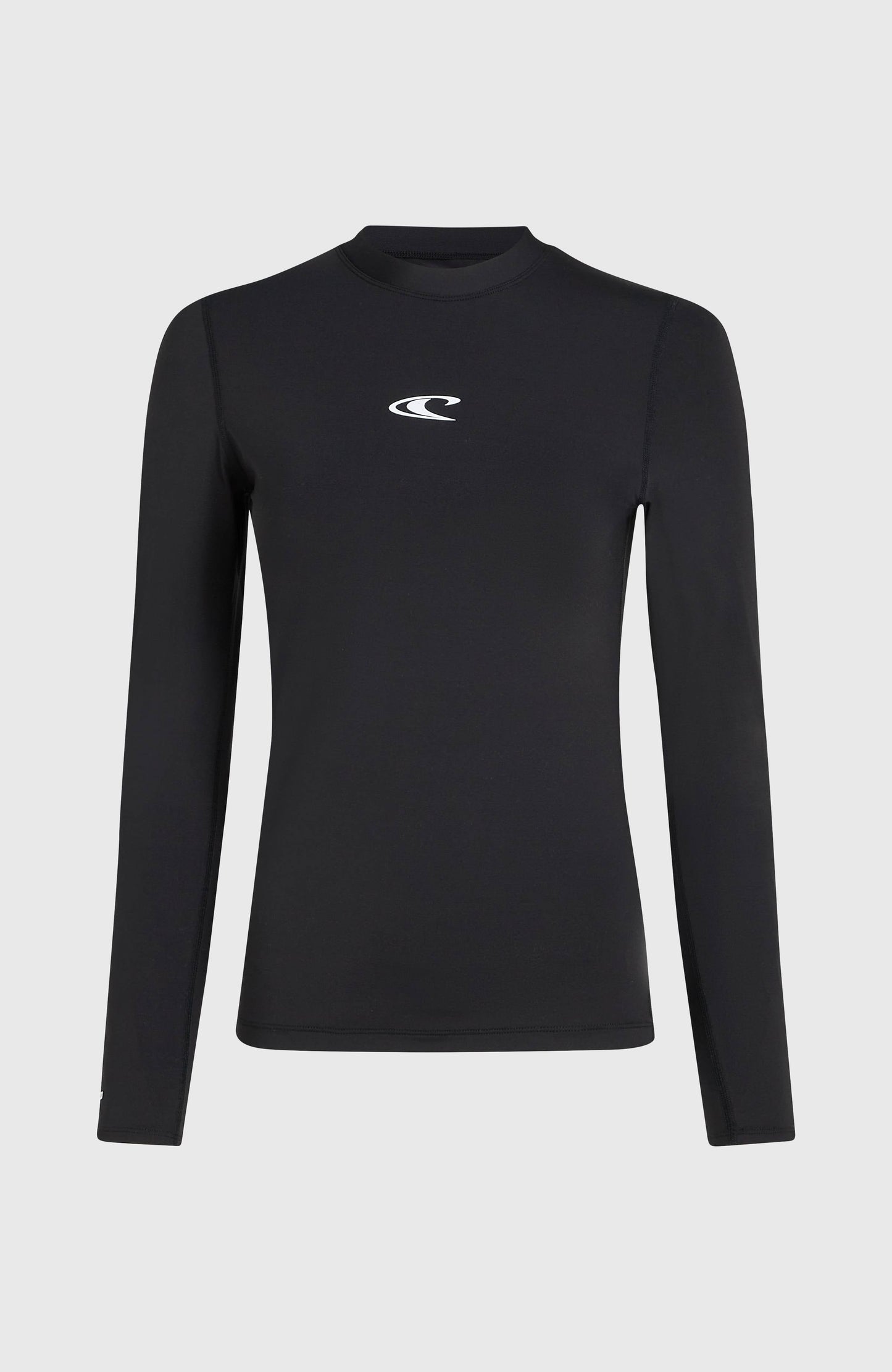 Women Essentials Long-Sleeve Skin