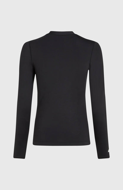 Women Essentials Long-Sleeve Skin