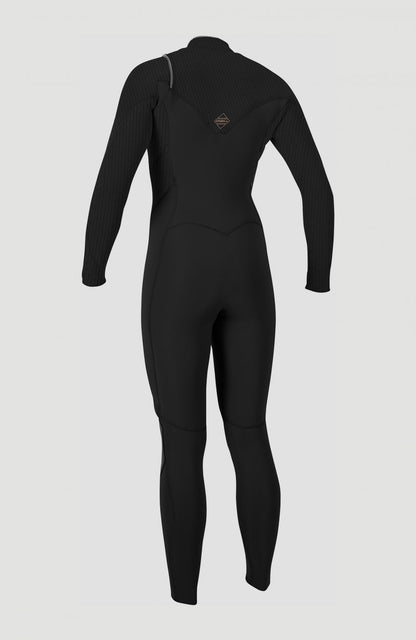 Women|Wetsuits O'Neill Hyperfreak 5/4mm Chest Zip Full Wetsuit Women – O'Neill