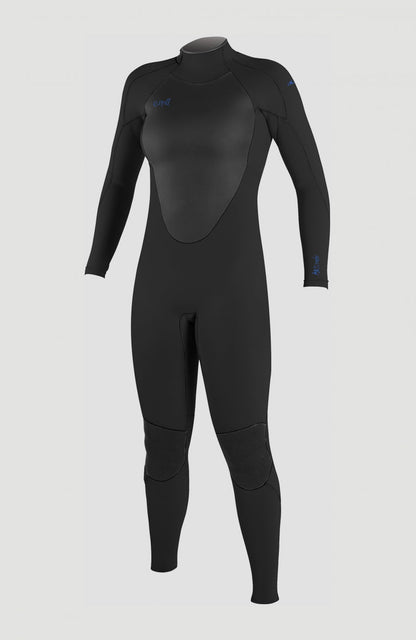 Women|Wetsuits O'Neill Women Epic 4/3mm Back Zip Full Wetsuit Women – O'Neill