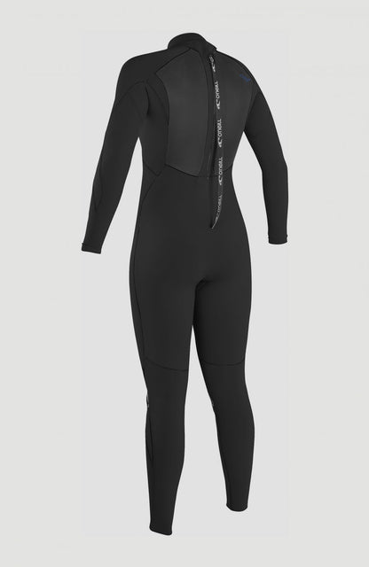 Women|Wetsuits O'Neill Women Epic 4/3mm Back Zip Full Wetsuit Women – O'Neill