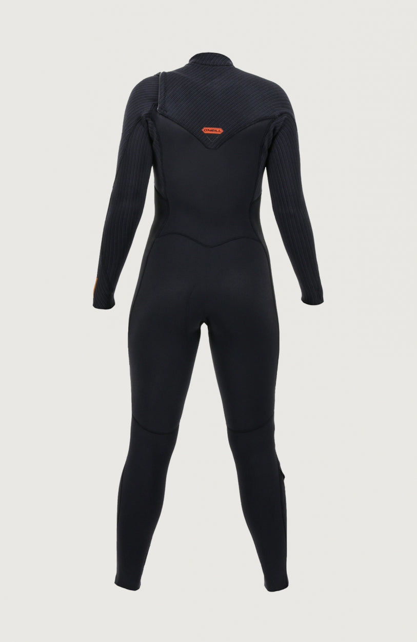 Women|Wetsuits O'Neill Hyperfreak 3/2mm Chest Zip Full Wetsuit Women – O'Neill