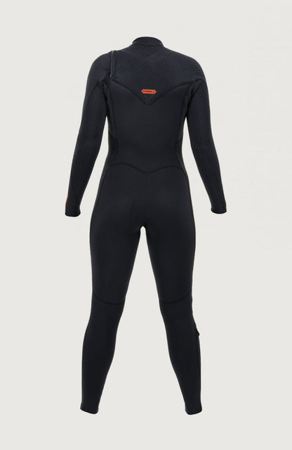 Women|Wetsuits O'Neill Hyperfreak 3/2mm Chest Zip Full Wetsuit Women – O'Neill