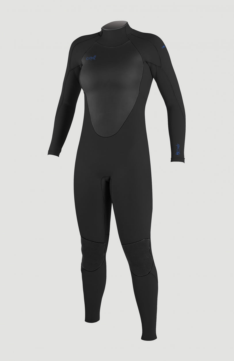 Women|Wetsuits O'Neill Epic 3/2mm Back Zip Full Wetsuit Women – O'Neill