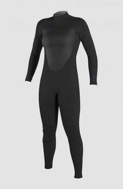 Women|Wetsuits O'Neill Epic 3/2mm Back Zip Full Wetsuit Women – O'Neill