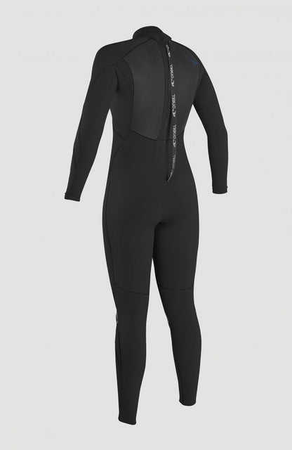 Women|Wetsuits O'Neill Epic 3/2mm Back Zip Full Wetsuit Women – O'Neill