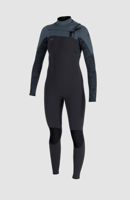 Women|Wetsuits Epic 3/2 Chest Zip Full Wetsuit