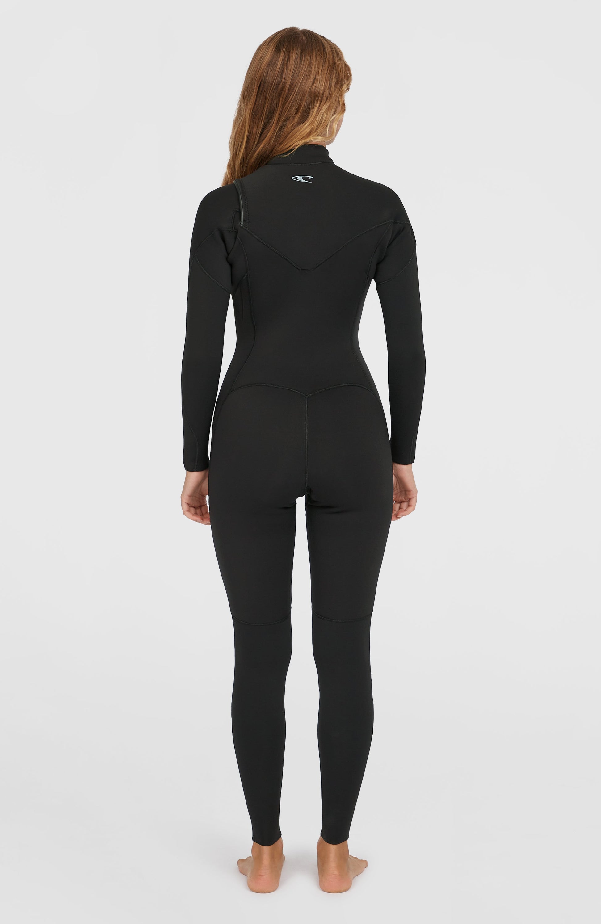 Women|Wetsuits Epic 3/2 Chest Zip Full Wetsuit
