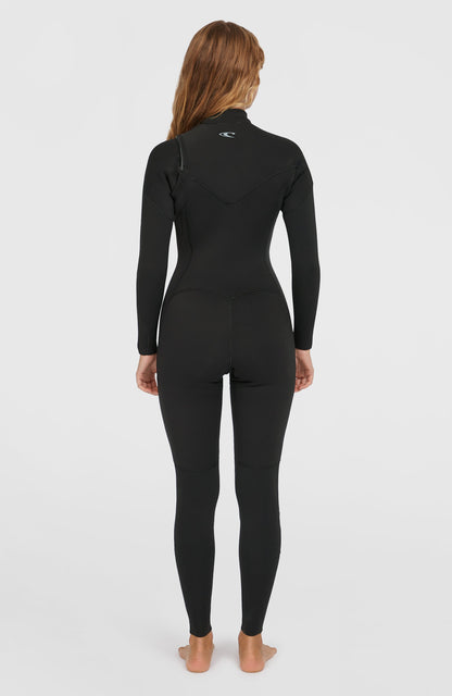 Women|Wetsuits Epic 3/2 Chest Zip Full Wetsuit