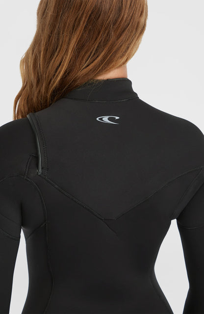 Women|Wetsuits Epic 3/2 Chest Zip Full Wetsuit