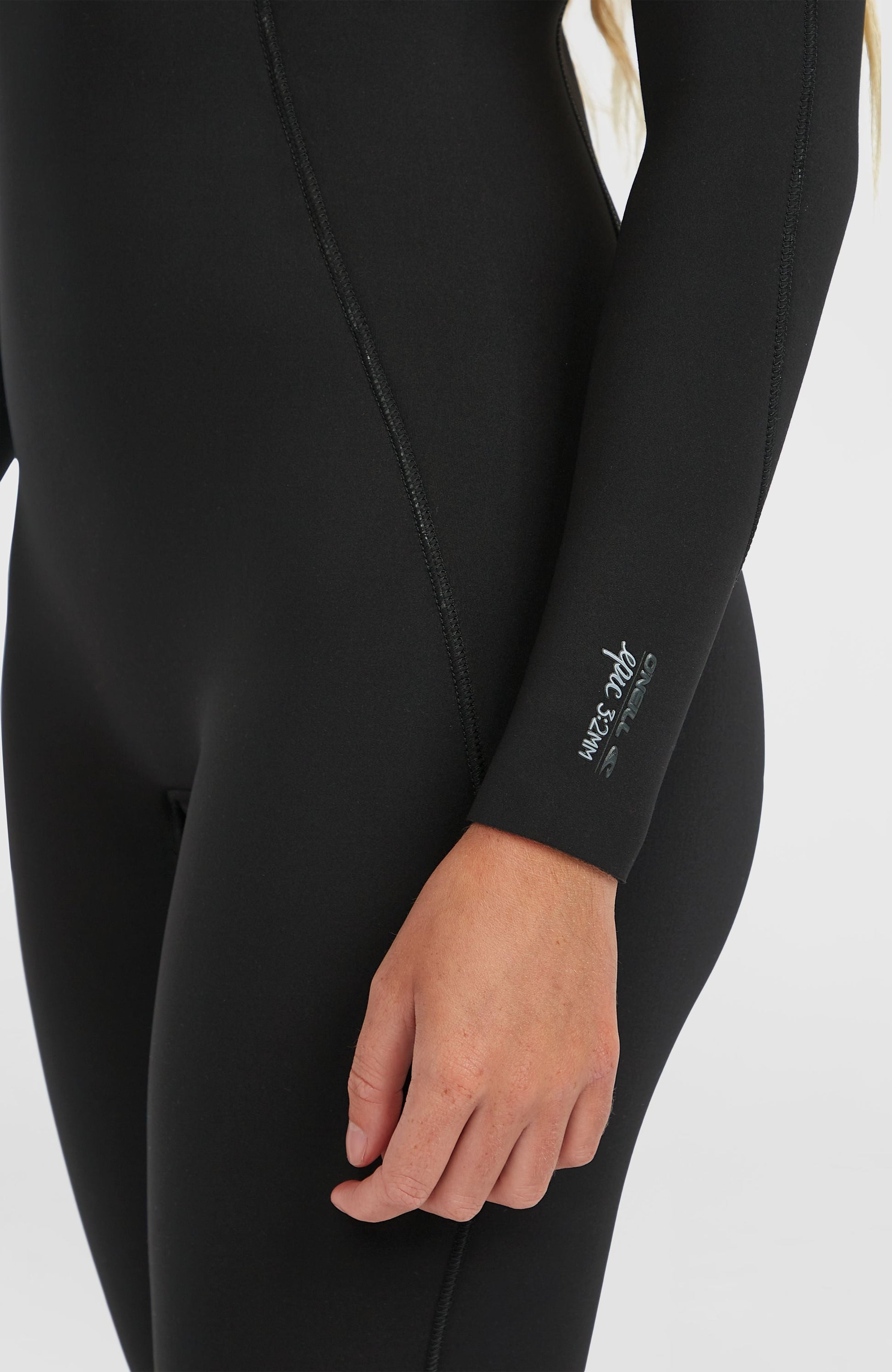 Women|Wetsuits Epic 3/2 Chest Zip Full Wetsuit