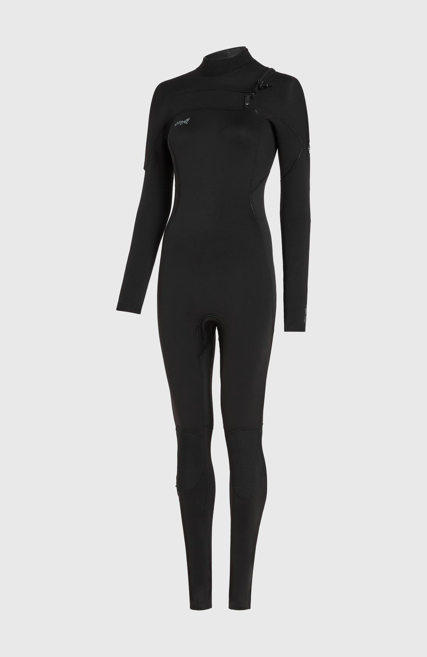 Women|Wetsuits Epic 3/2 Chest Zip Full Wetsuit