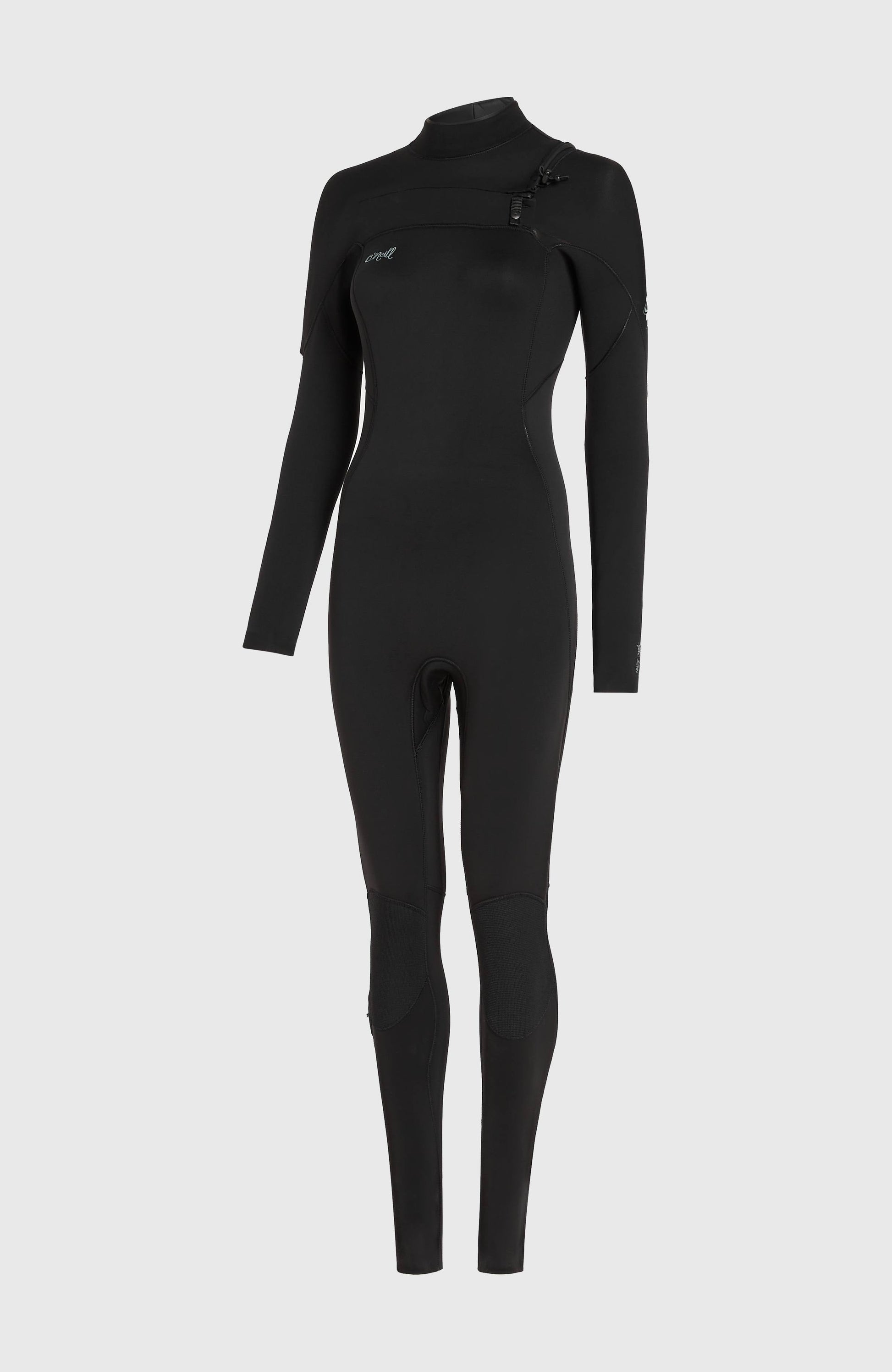 Women|Wetsuits Epic 3/2 Chest Zip Full Wetsuit