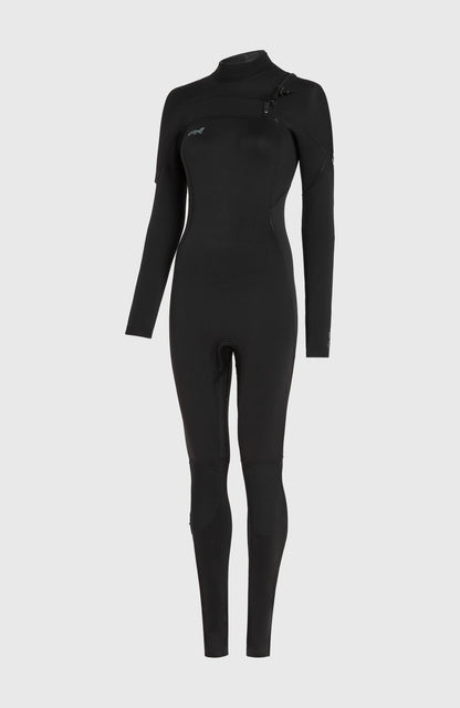 Women|Wetsuits Epic 3/2 Chest Zip Full Wetsuit
