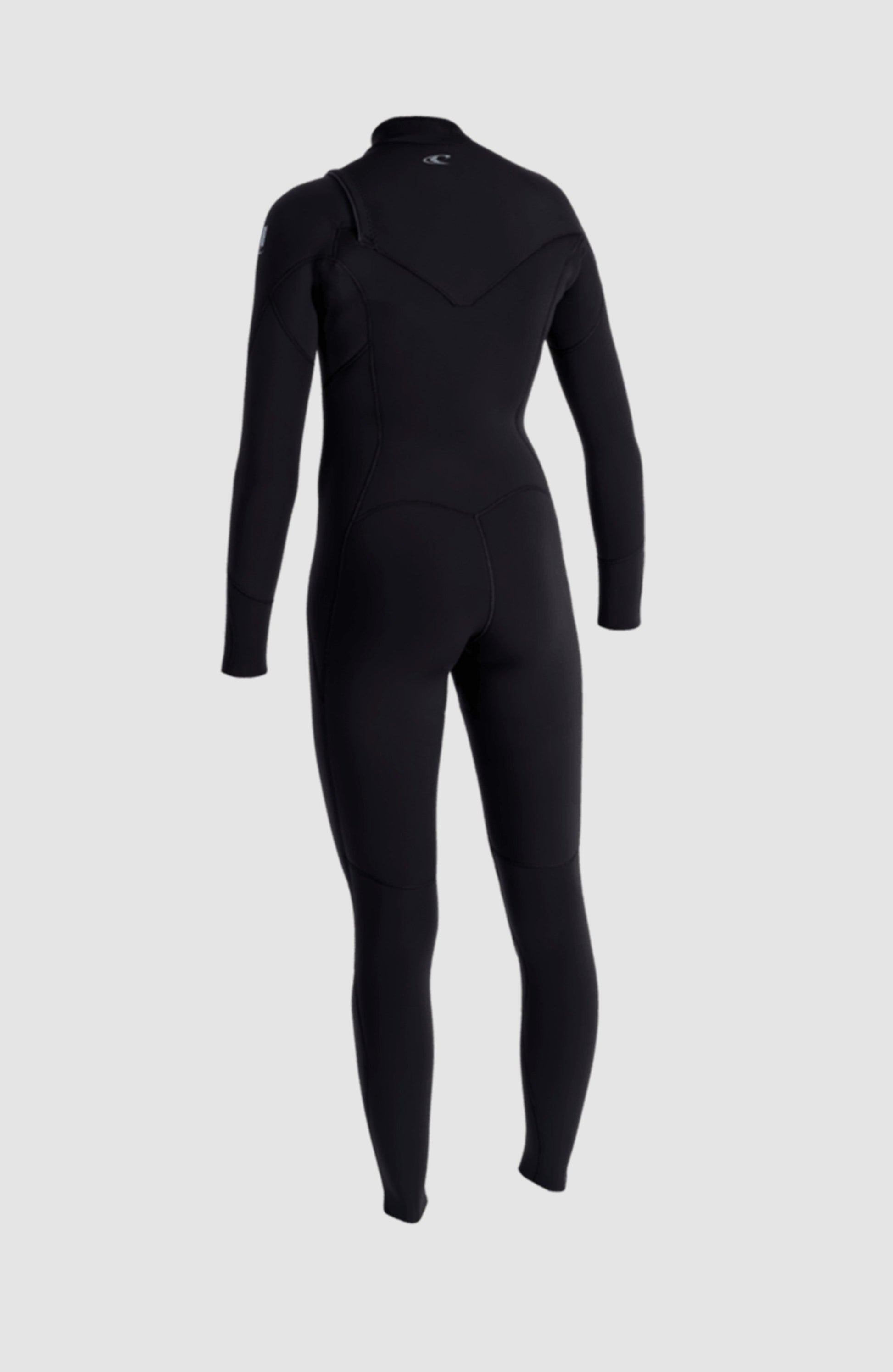 Women|Wetsuits Epic 3/2 Chest Zip Full Wetsuit