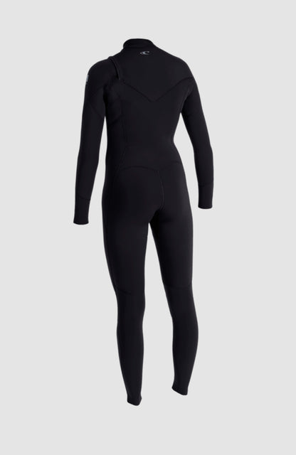 Women|Wetsuits Epic 3/2 Chest Zip Full Wetsuit
