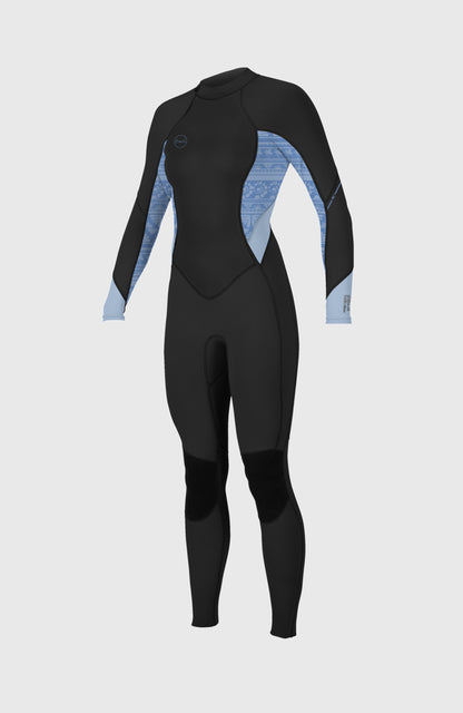 Women|Wetsuits O'Neill Bahia 3/2mm Back Zip Full Wetsuit Women – O'Neill