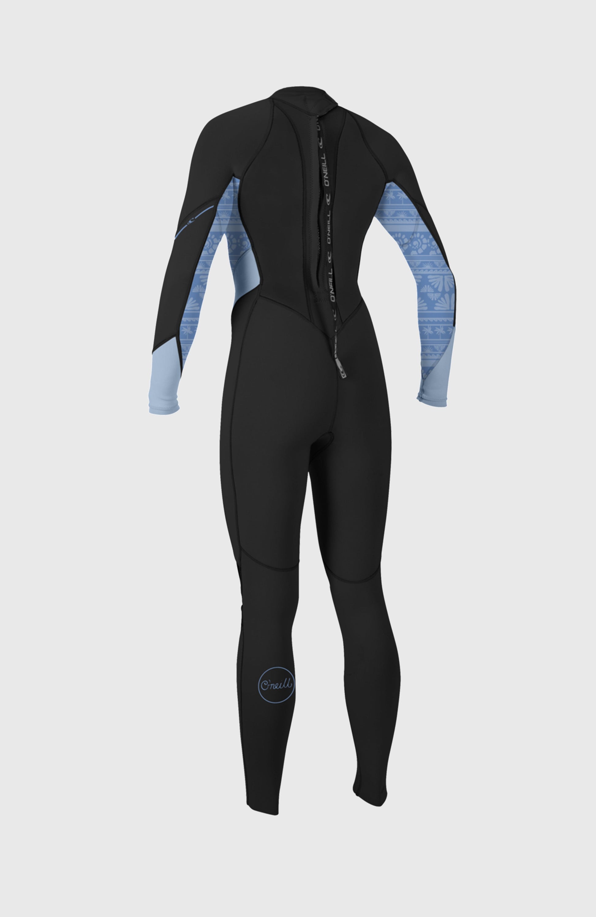 Women|Wetsuits O'Neill Bahia 3/2mm Back Zip Full Wetsuit Women – O'Neill
