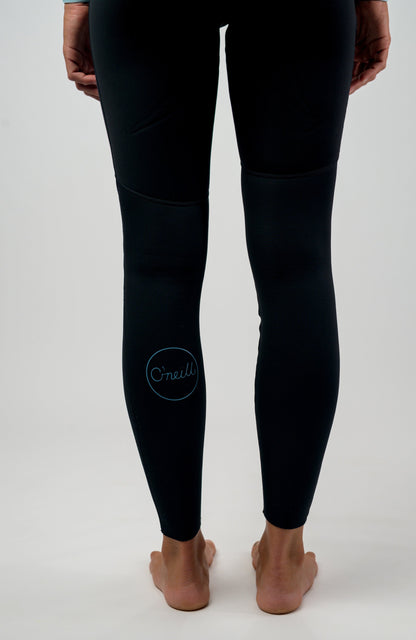 Women|Wetsuits O'Neill Bahia 3/2mm Back Zip Full Wetsuit Women – O'Neill
